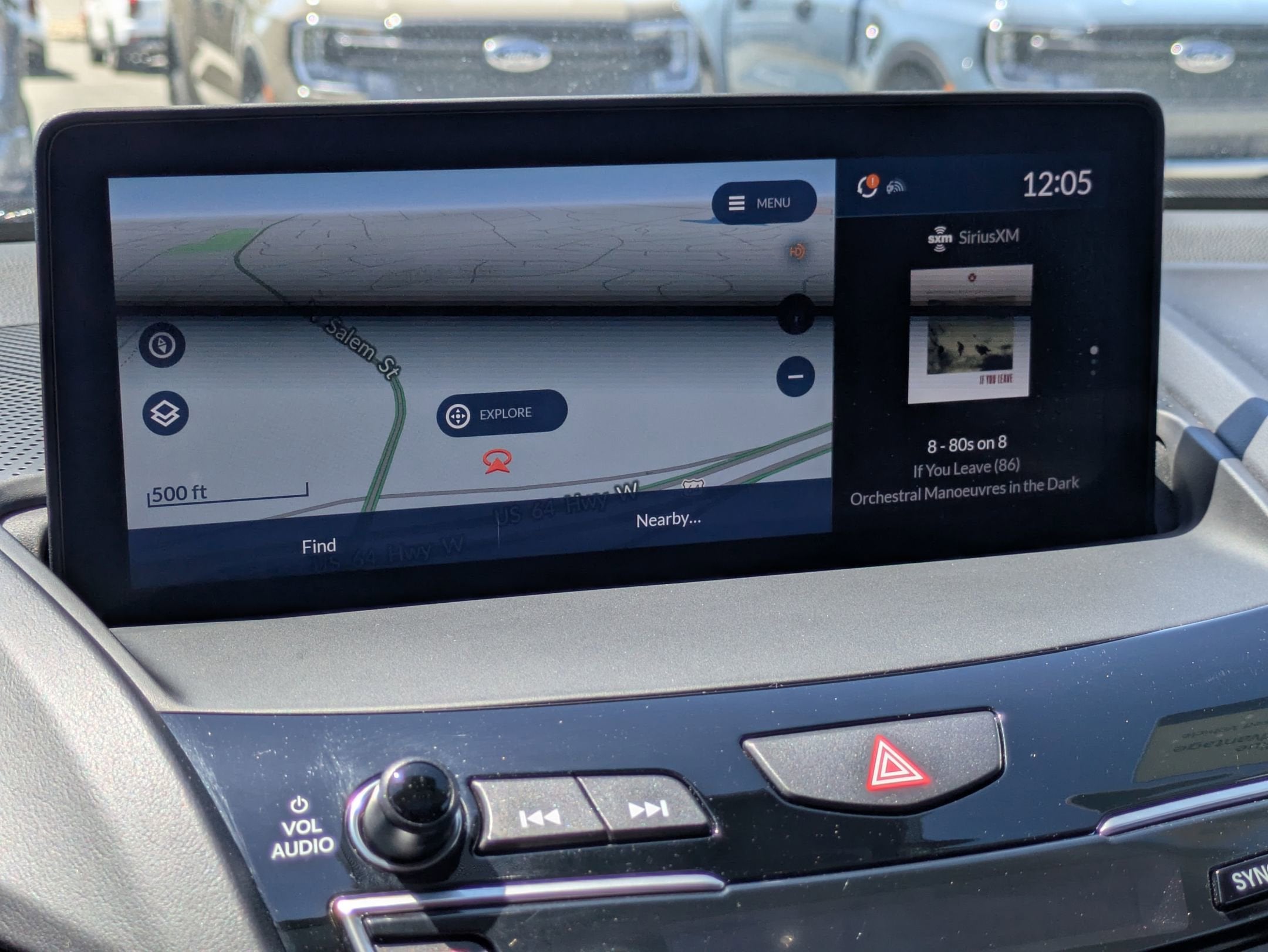 2023 Acura RDX w/Technology Package