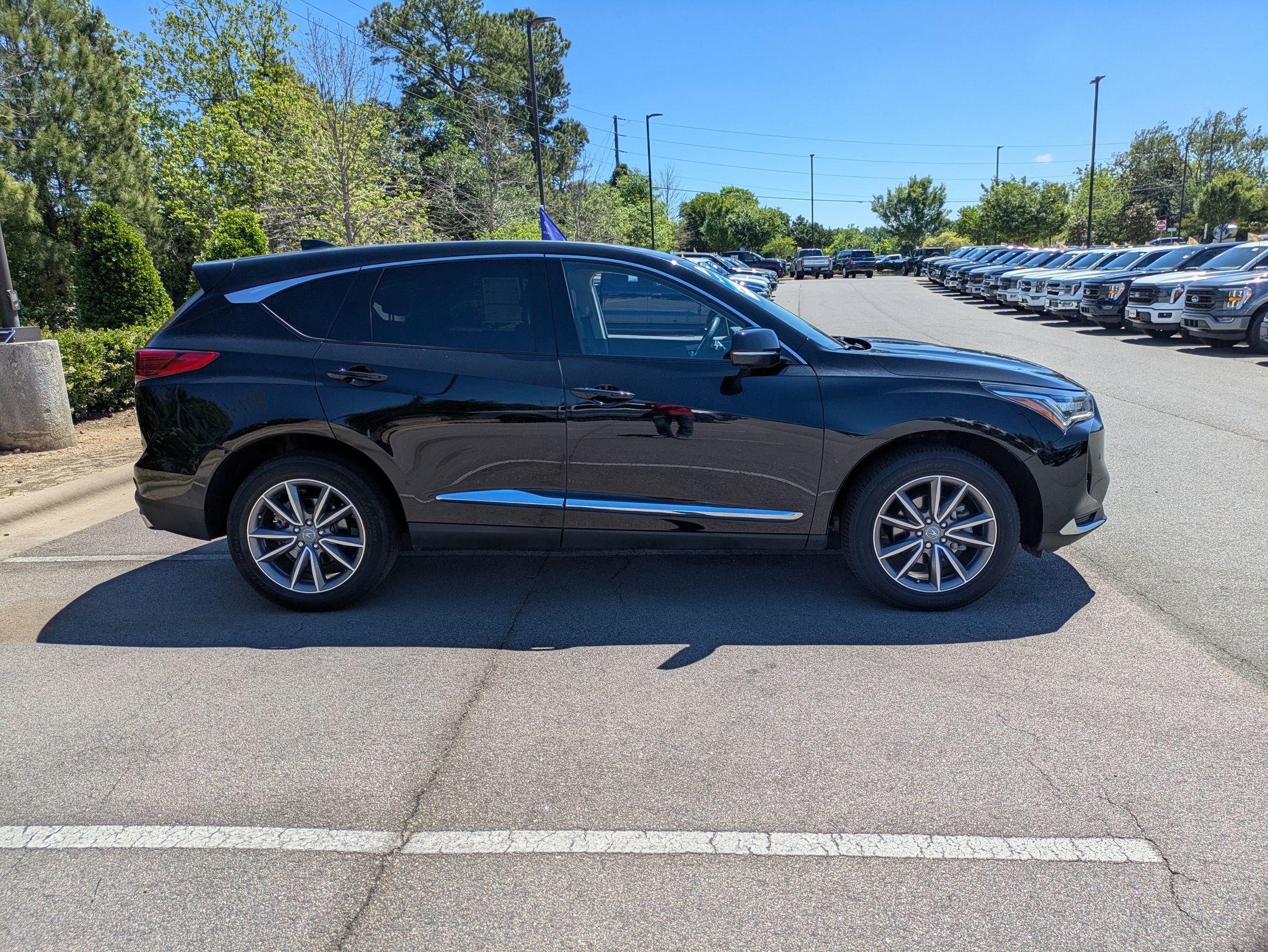 2023 Acura RDX w/Technology Package