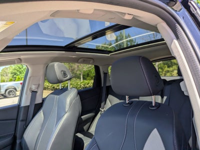 2023 Acura RDX w/Technology Package