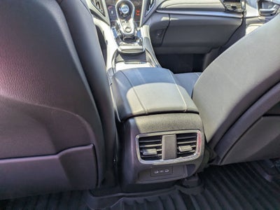 2023 Acura RDX w/Technology Package