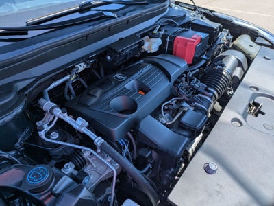 2023 Acura RDX w/Technology Package