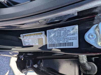 2023 Acura RDX w/Technology Package
