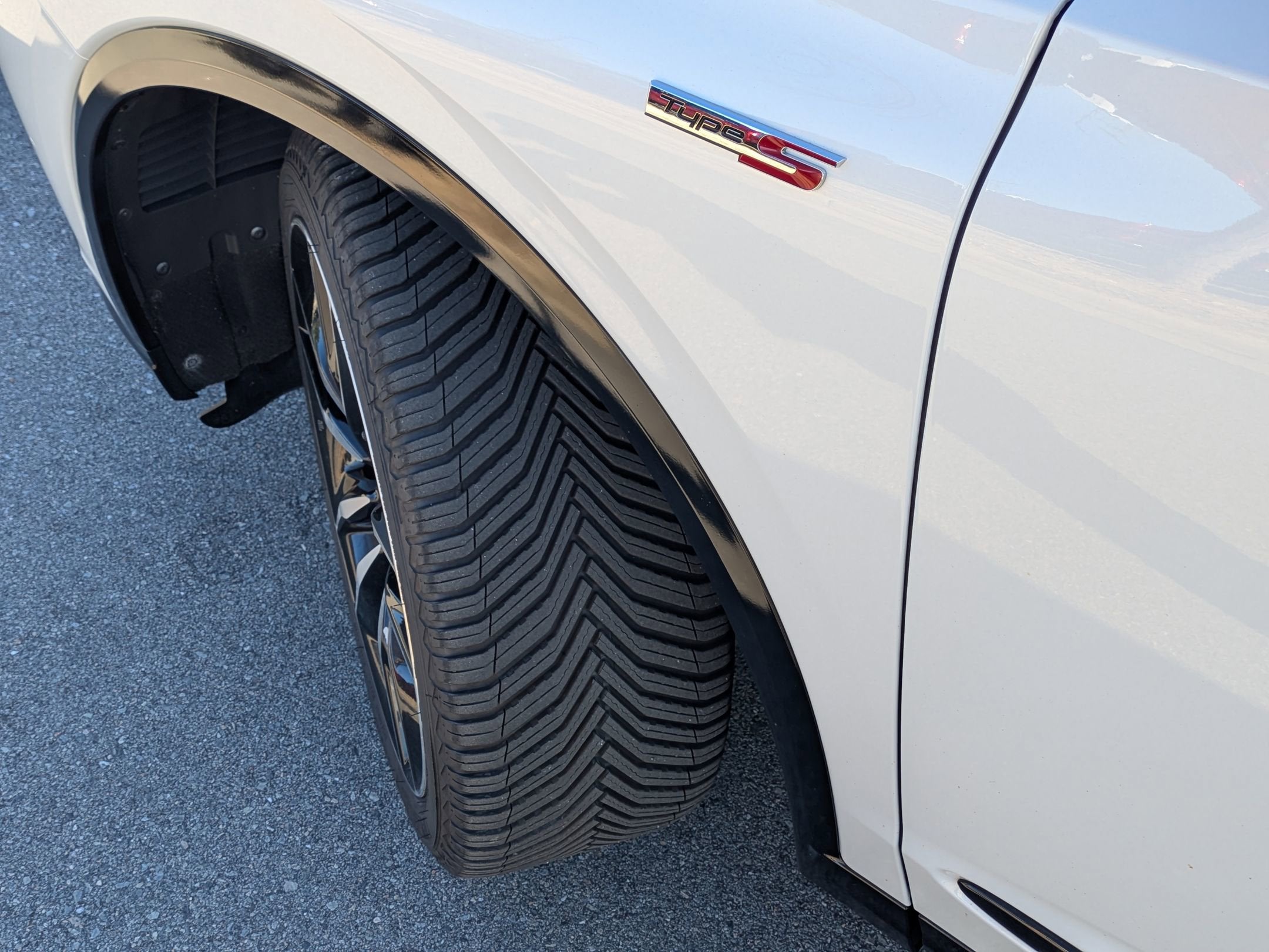 2022 Acura MDX Type S w/Advance Package