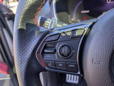 2022 Acura MDX Type S w/Advance Package