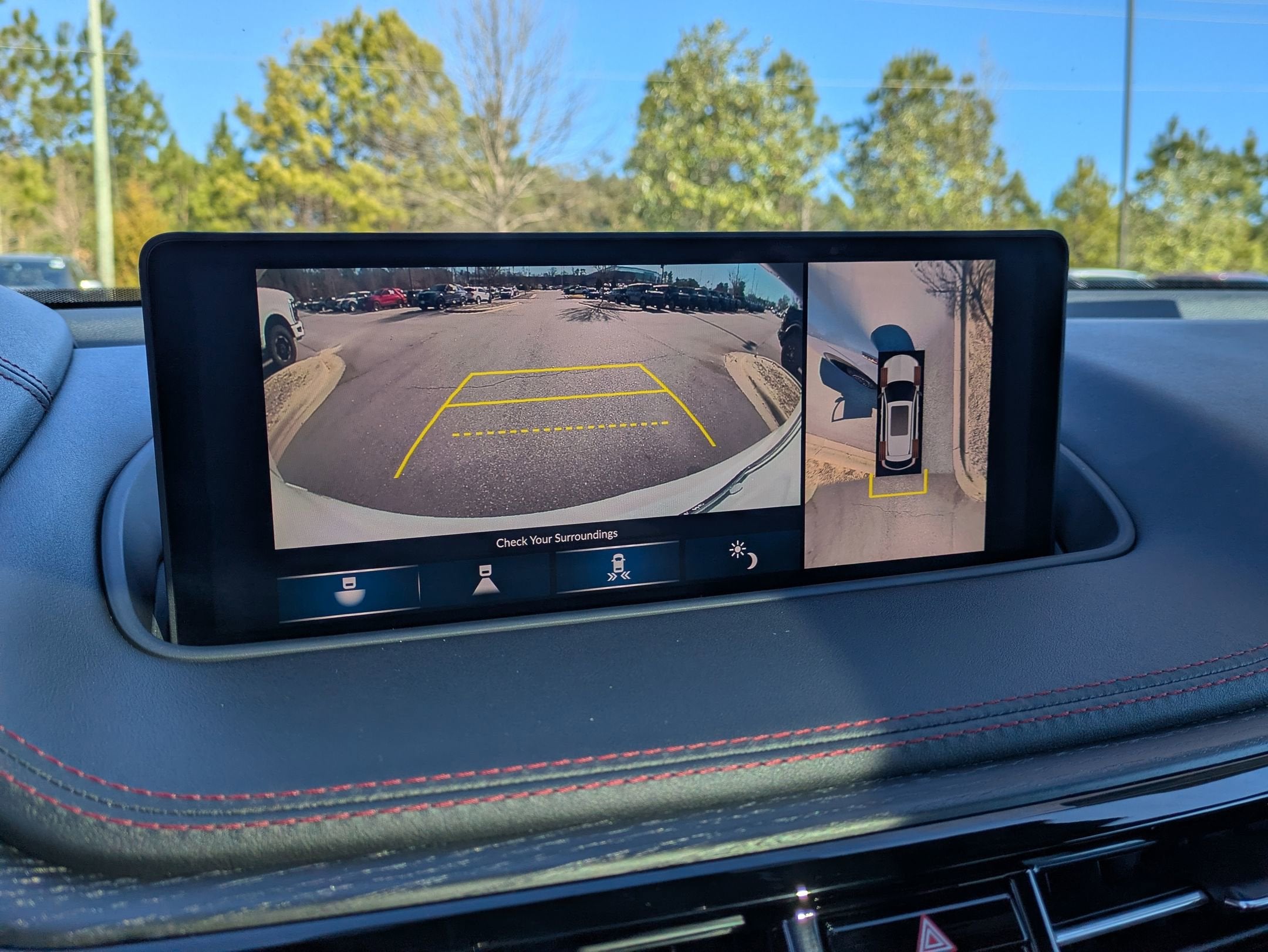 2022 Acura MDX Type S w/Advance Package