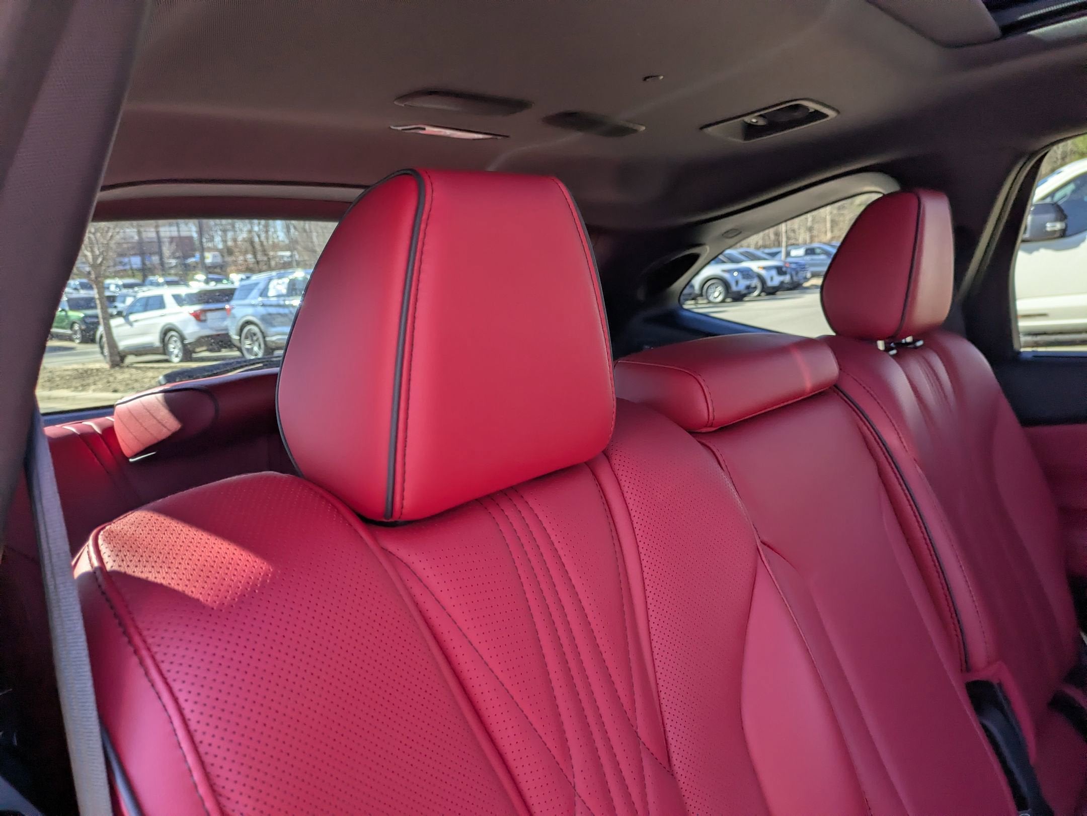 2022 Acura MDX Type S w/Advance Package