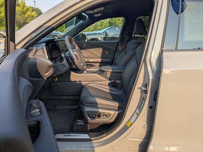 2026 Lexus TX TX 500h F SPORT Performance Premium