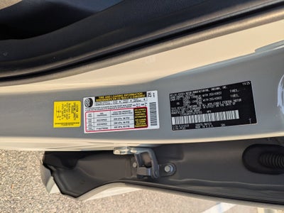 2026 Lexus TX TX 500h F SPORT Performance Premium