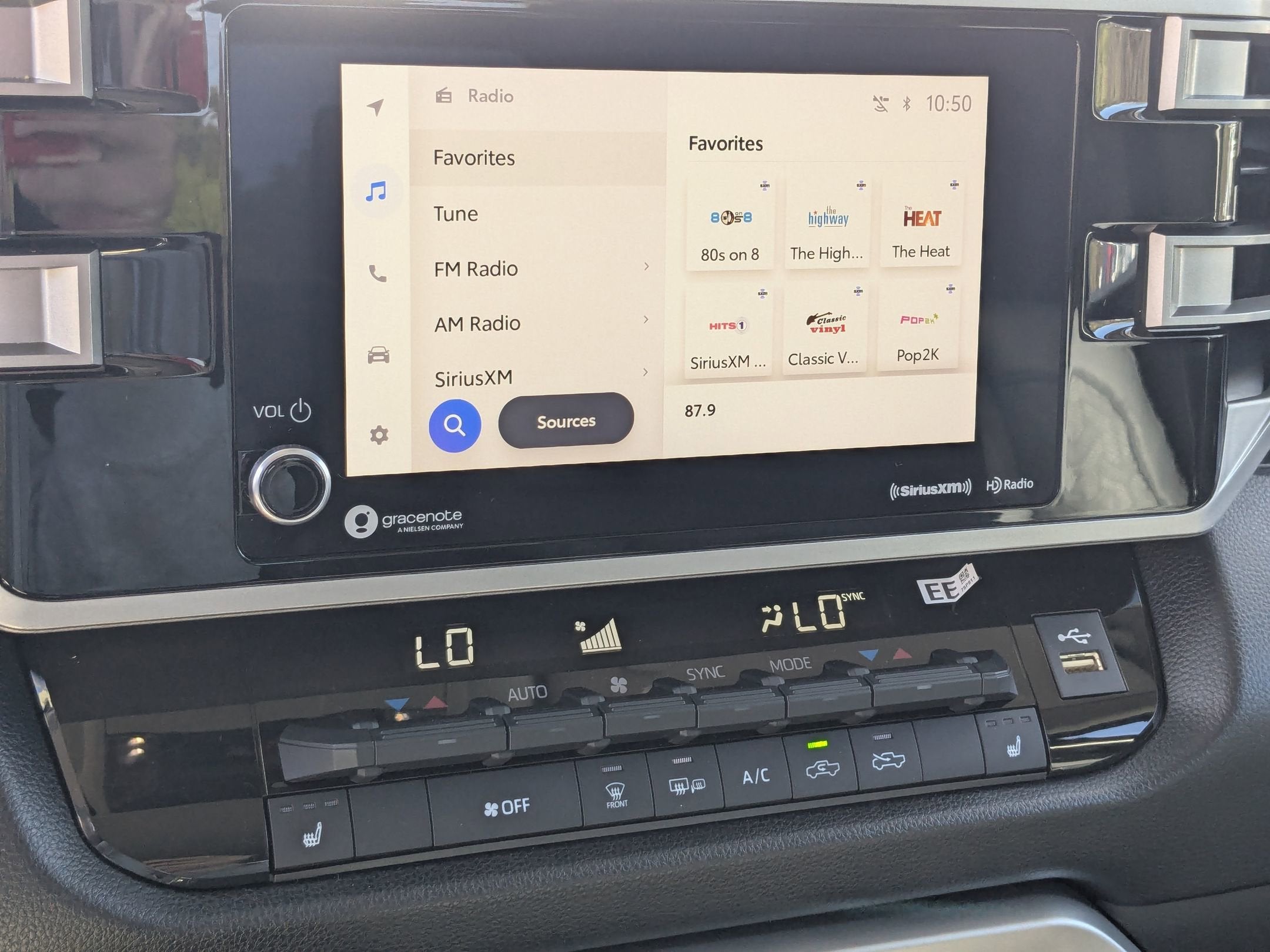 2023 Toyota Tundra 4WD SR5