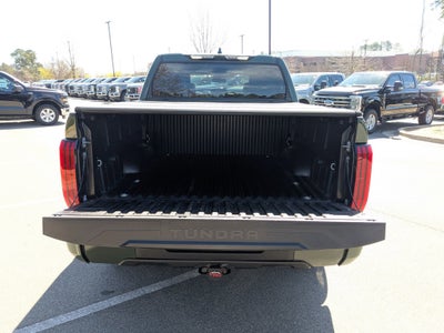 2023 Toyota Tundra 4WD SR5