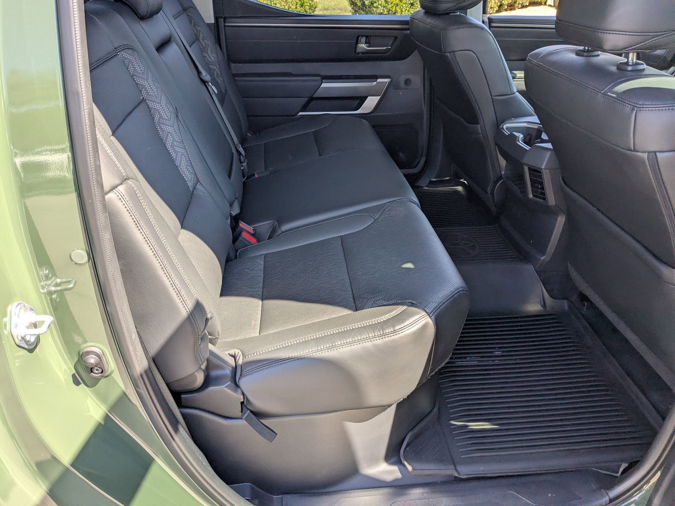 2023 Toyota Tundra 4WD SR5