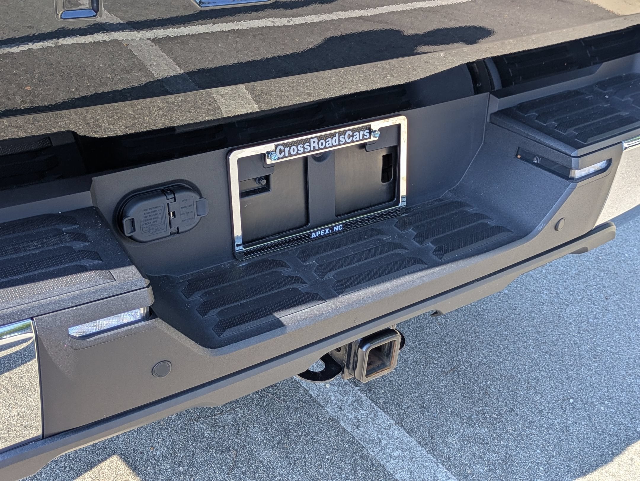2024 Toyota Tundra 4WD 1794 Edition