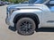 2025 Toyota Tundra 4WD Platinum Hybrid