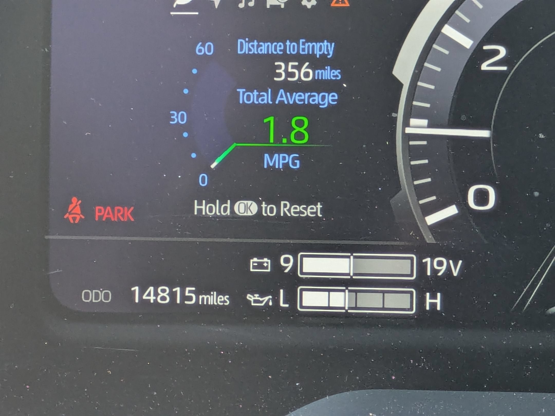 2025 Toyota Tundra 4WD Platinum Hybrid