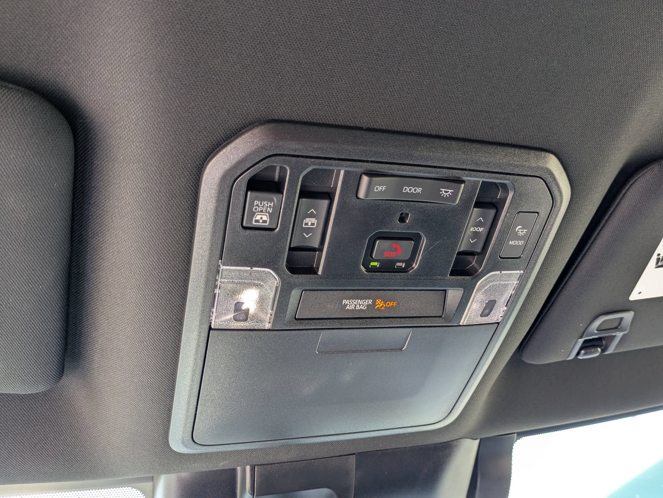 2025 Toyota Tundra 4WD Platinum Hybrid