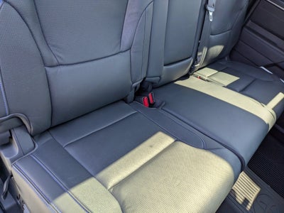 2025 Toyota Tundra 4WD Platinum Hybrid