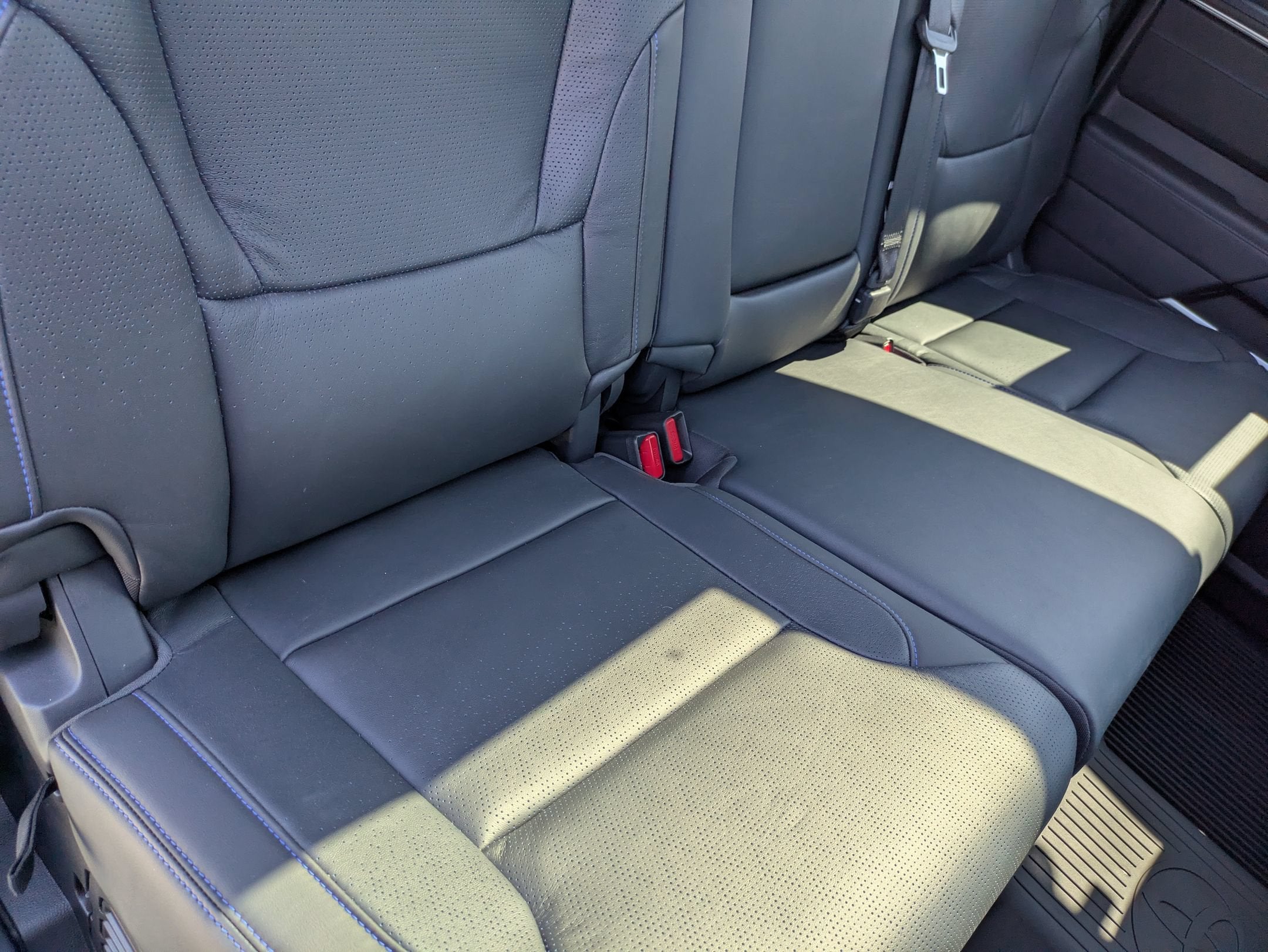 2025 Toyota Tundra 4WD Platinum Hybrid