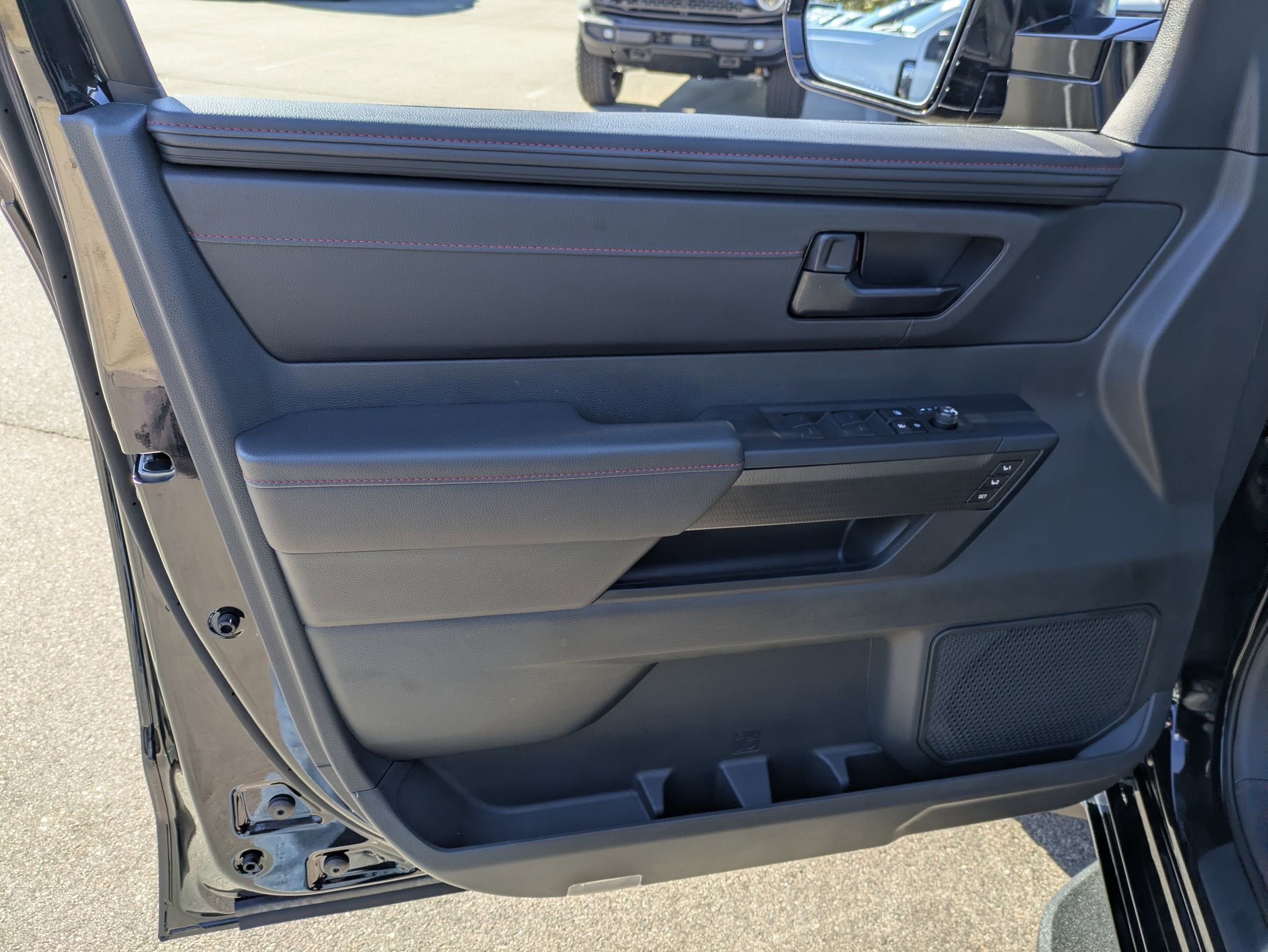 2024 Toyota Tundra 4WD TRD Pro Hybrid