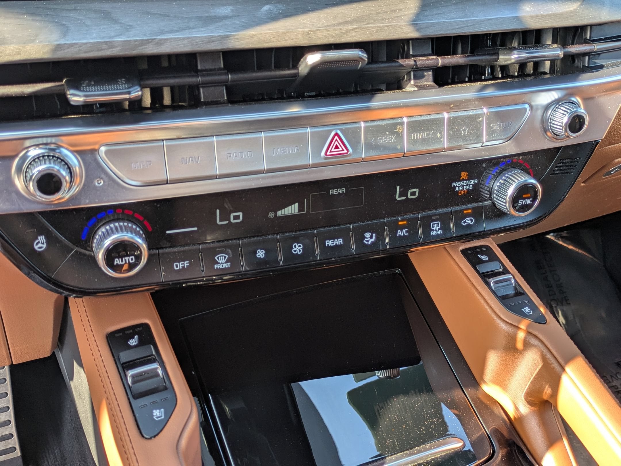 2024 Kia Telluride SX Prestige X-Line
