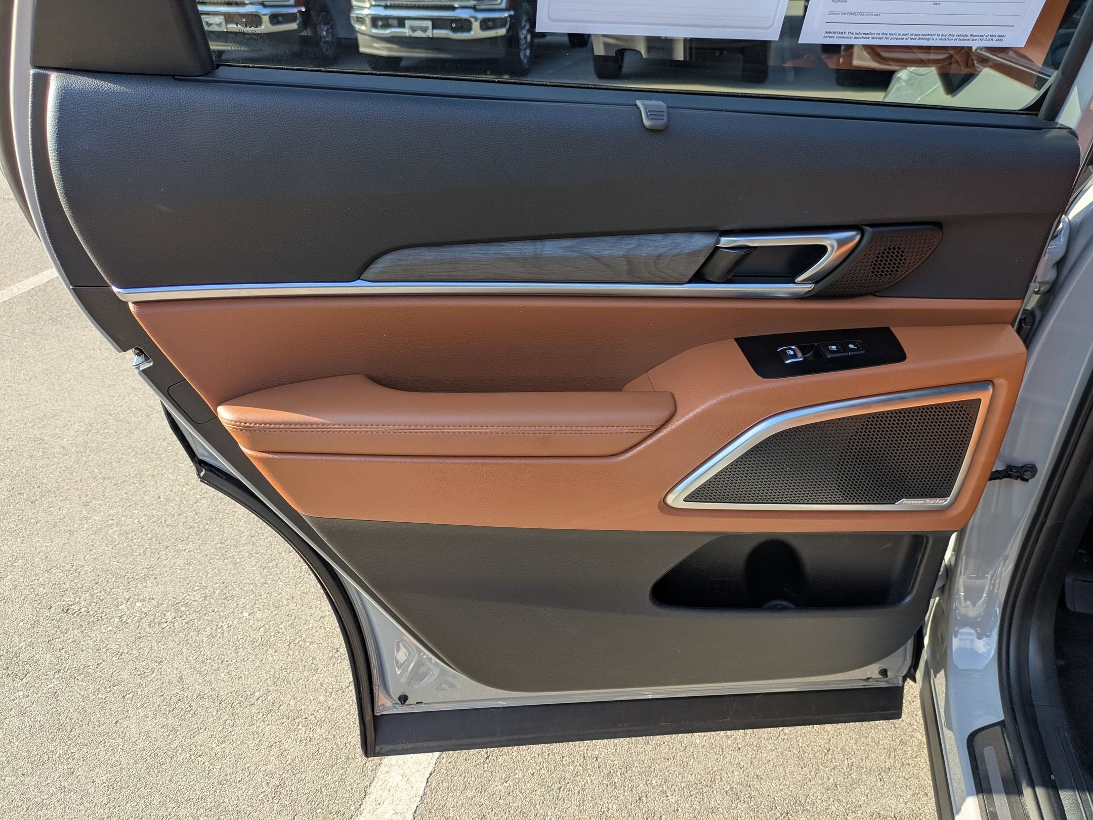 2024 Kia Telluride SX Prestige X-Line
