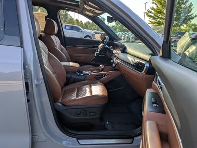 2024 Kia Telluride SX Prestige X-Line