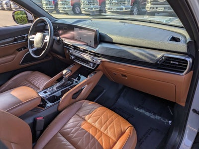 2024 Kia Telluride SX Prestige X-Line