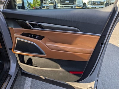2024 Kia Telluride SX Prestige X-Line