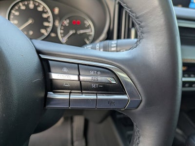 2024 Mazda Mazda CX-50 2.5 S Premium Plus Package