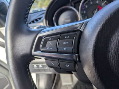 2023 Mazda Mazda MX-5 Miata Grand Touring