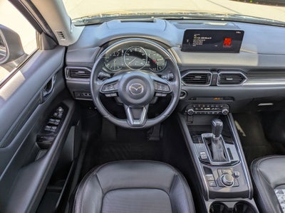 2021 Mazda Mazda CX-5 Grand Touring Reserve