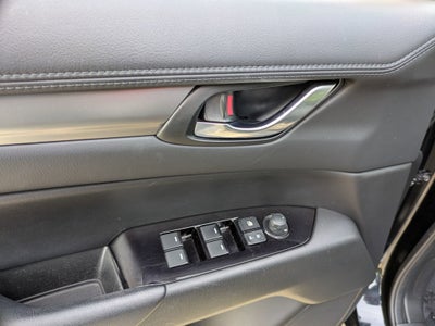 2022 Mazda Mazda CX-5 2.5 S Preferred Package