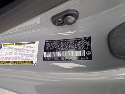 2023 Lexus RC RC 350 F SPORT