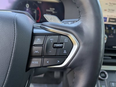 2024 Lexus GX GX 550 Luxury