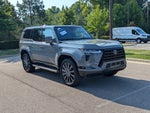 2024 Lexus GX GX 550 Luxury