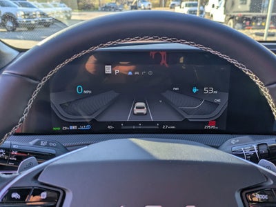 2024 Kia EV6 GT-Line