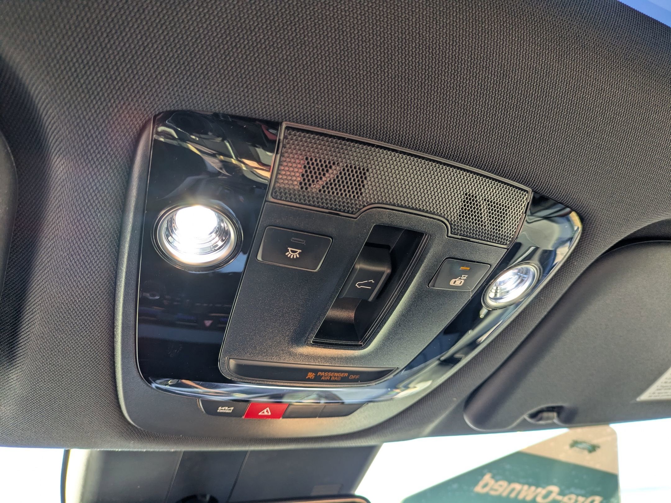 2024 Kia EV6 GT-Line