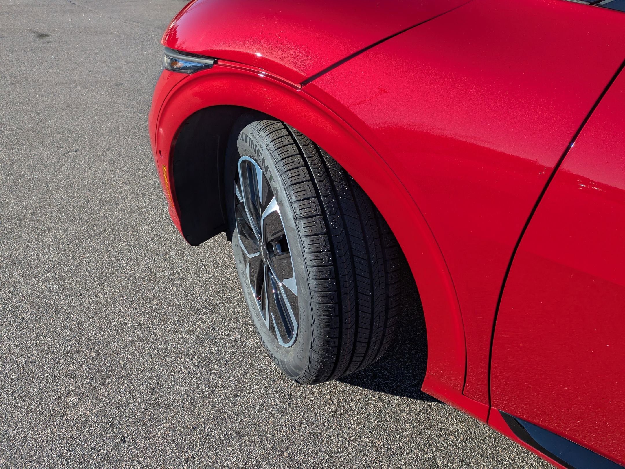 2024 Kia EV6 GT-Line