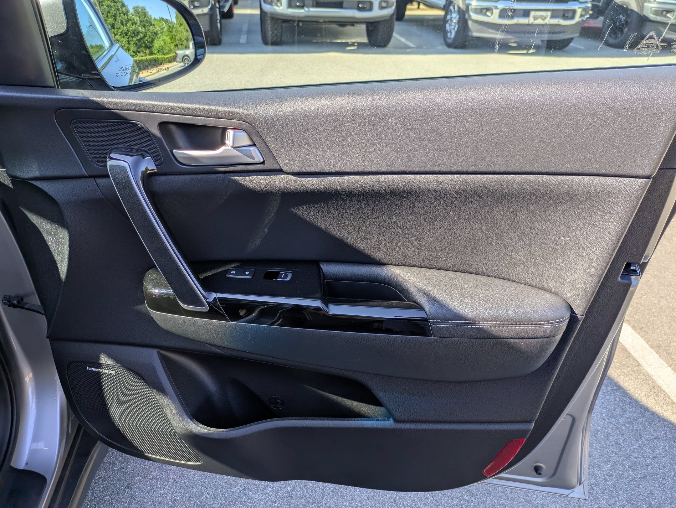 2021 Kia Sportage EX