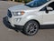 2021 Ford EcoSport Titanium
