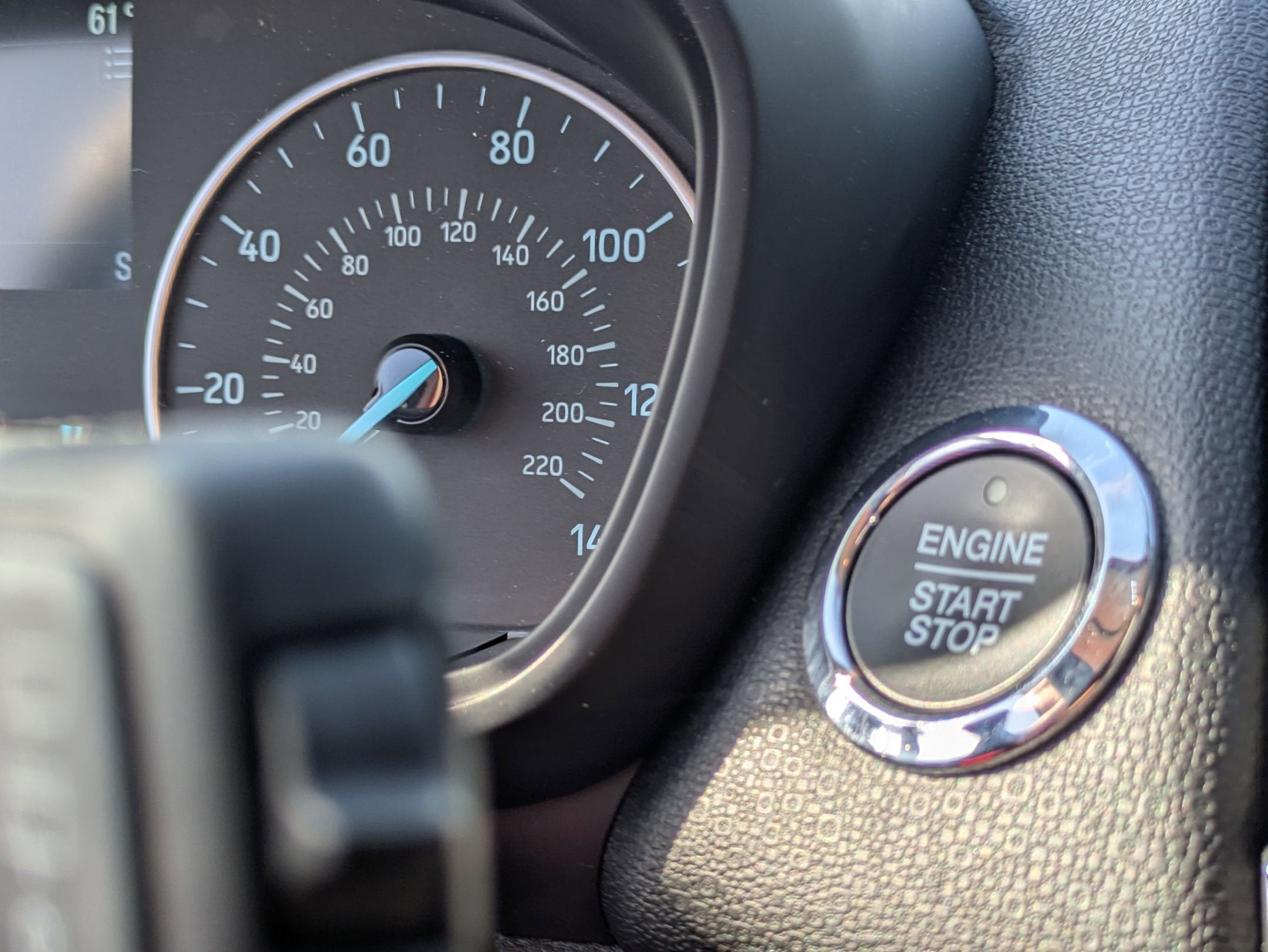 2021 Ford EcoSport Titanium