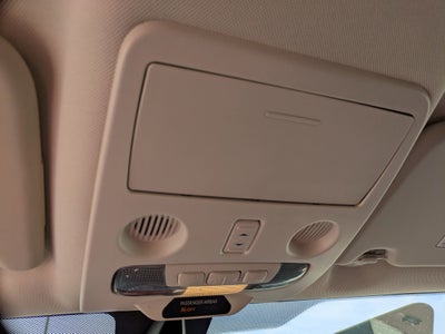 2021 Ford EcoSport Titanium