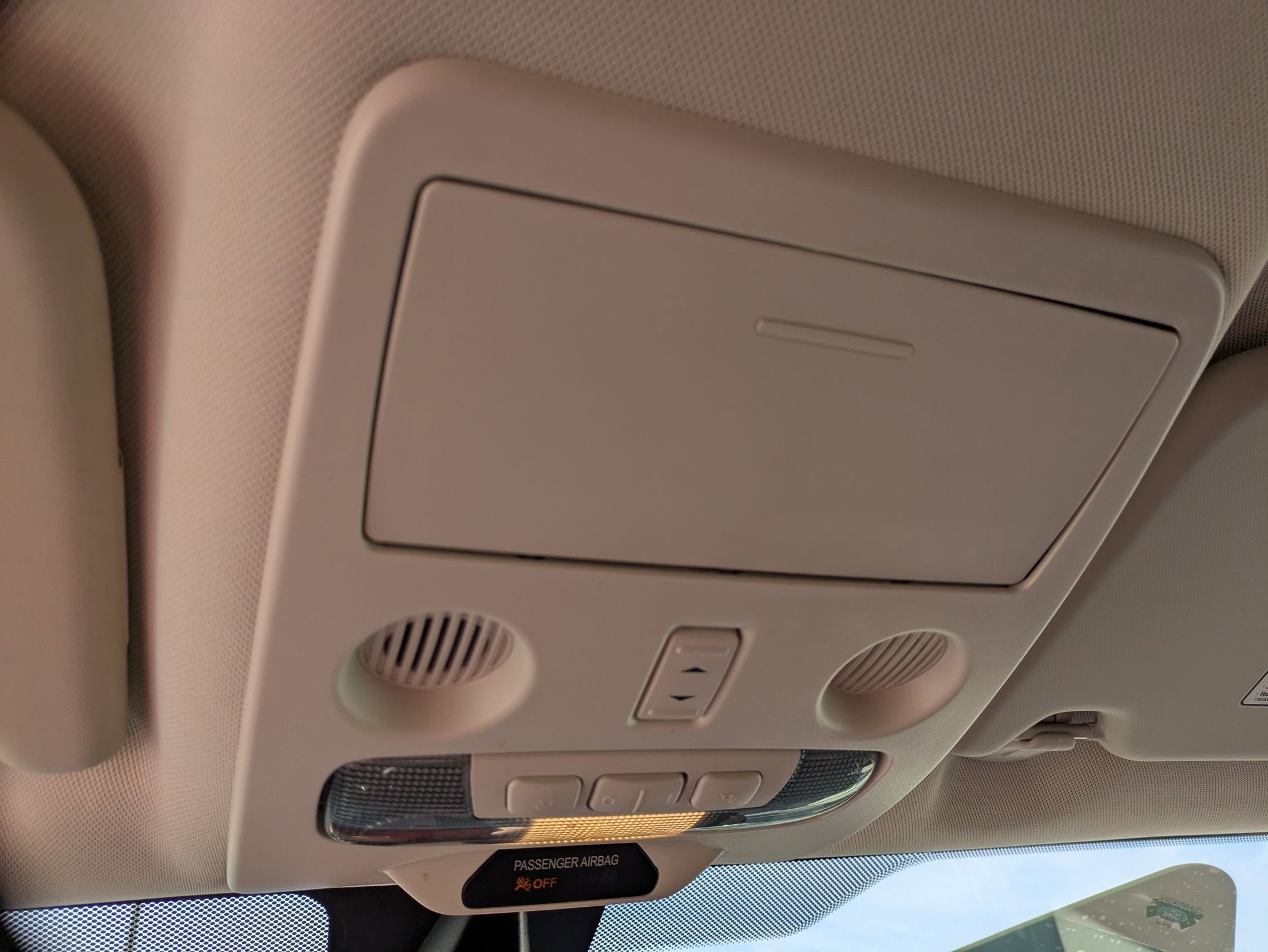 2021 Ford EcoSport Titanium