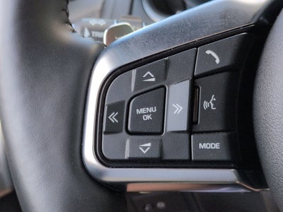 2024 Jaguar F-TYPE R-Dynamic