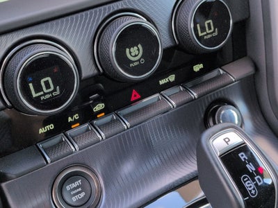 2024 Jaguar F-TYPE R-Dynamic