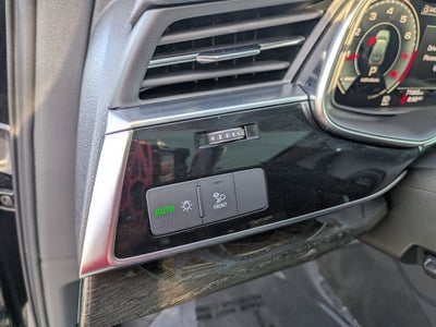 2021 Audi Q7 Premium Plus