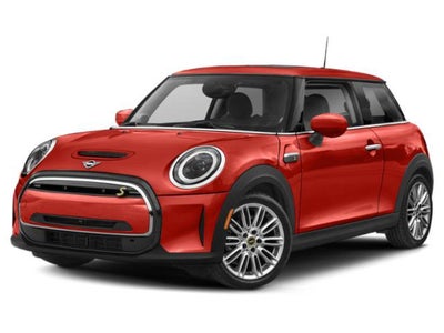 2023 MINI Hardtop 2 Door Cooper SE