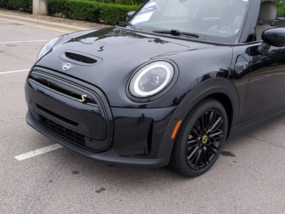 2023 MINI Hardtop 2 Door Cooper SE