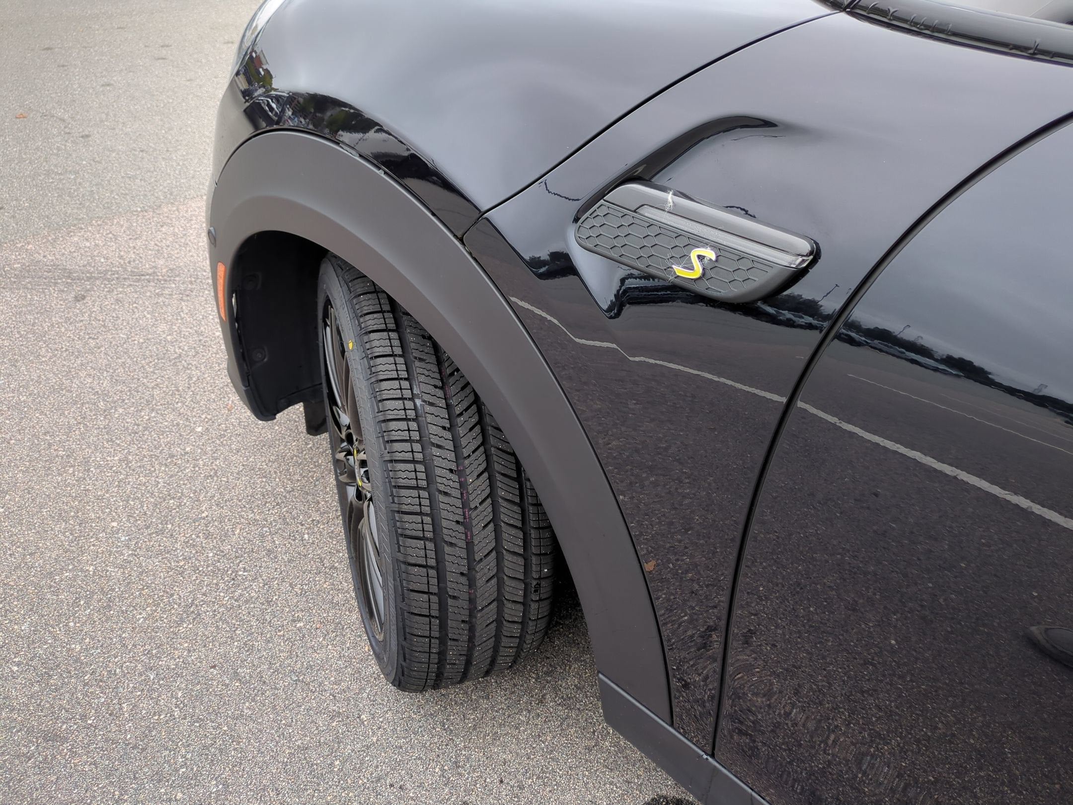 2023 MINI Hardtop 2 Door Cooper SE