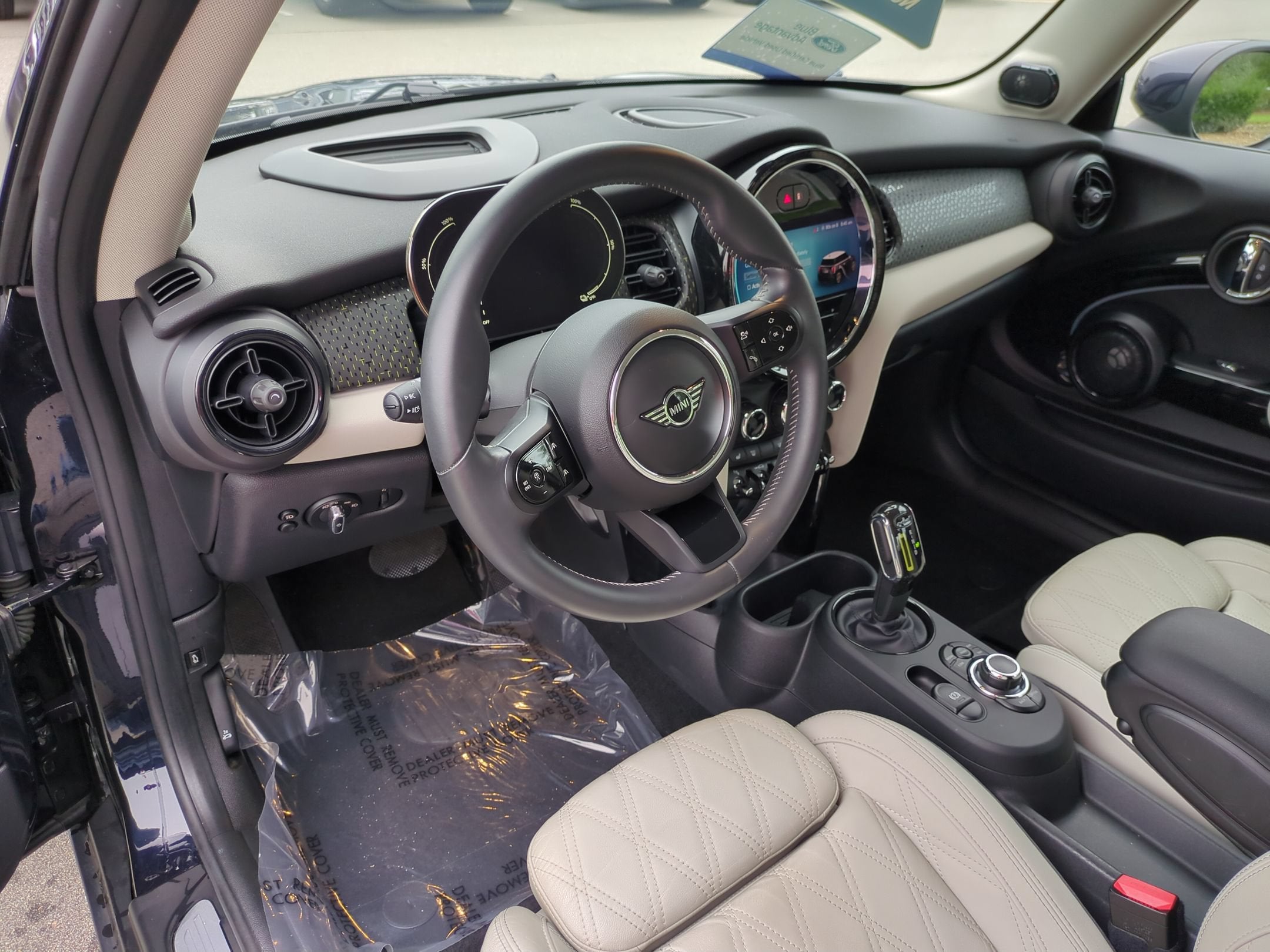 2023 MINI Hardtop 2 Door Cooper SE