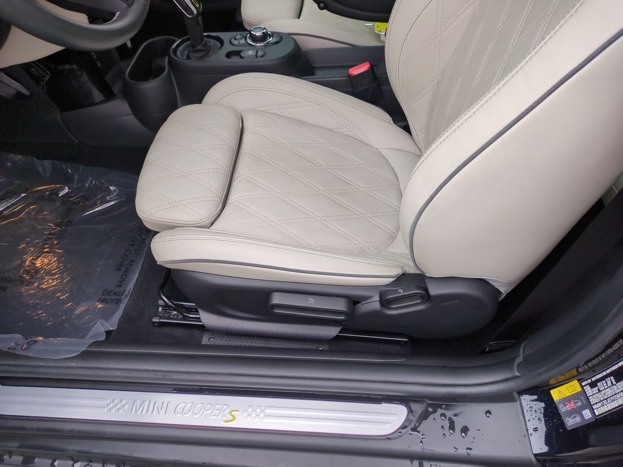 2023 MINI Hardtop 2 Door Cooper SE